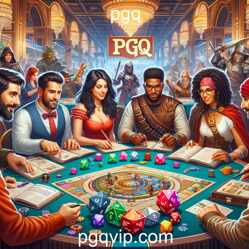 A Fascinante Jornada dos RPGs: História e Evolução